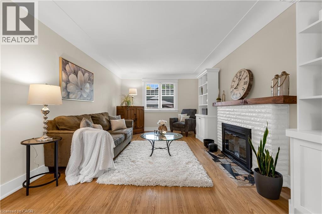 605 Emerald Street, Burlington, Ontario  L7R 2P3 - Photo 12 - 40807387