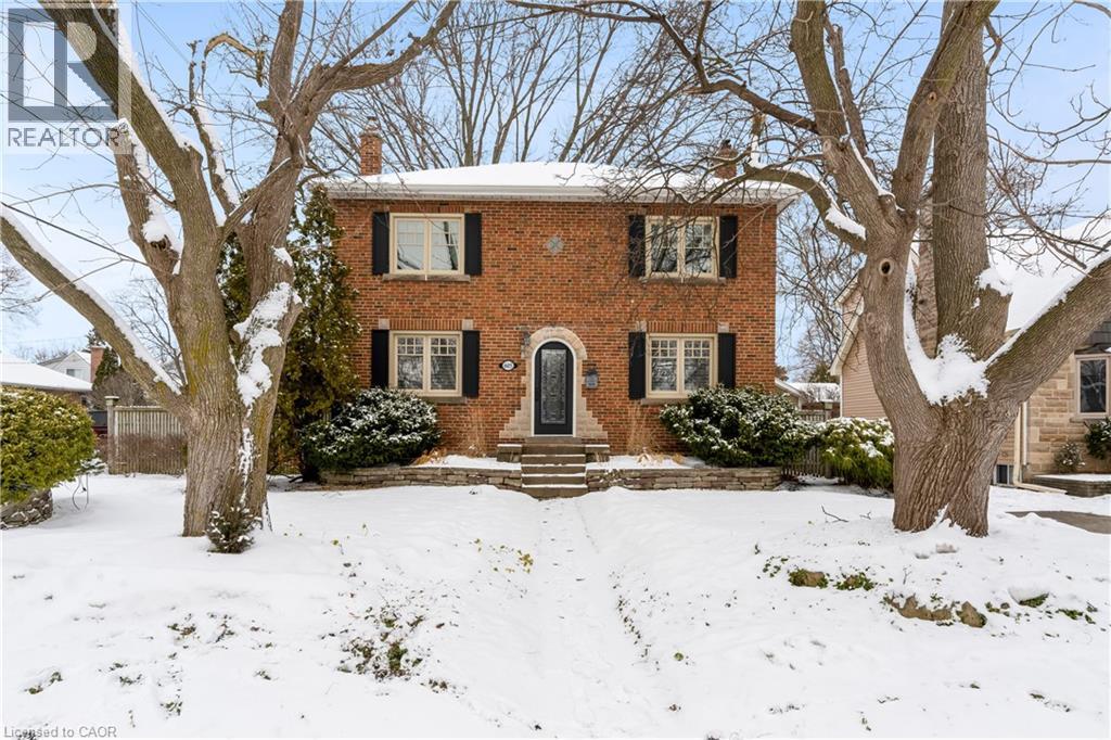 605 Emerald Street, Burlington, Ontario  L7R 2P3 - Photo 2 - 40807387