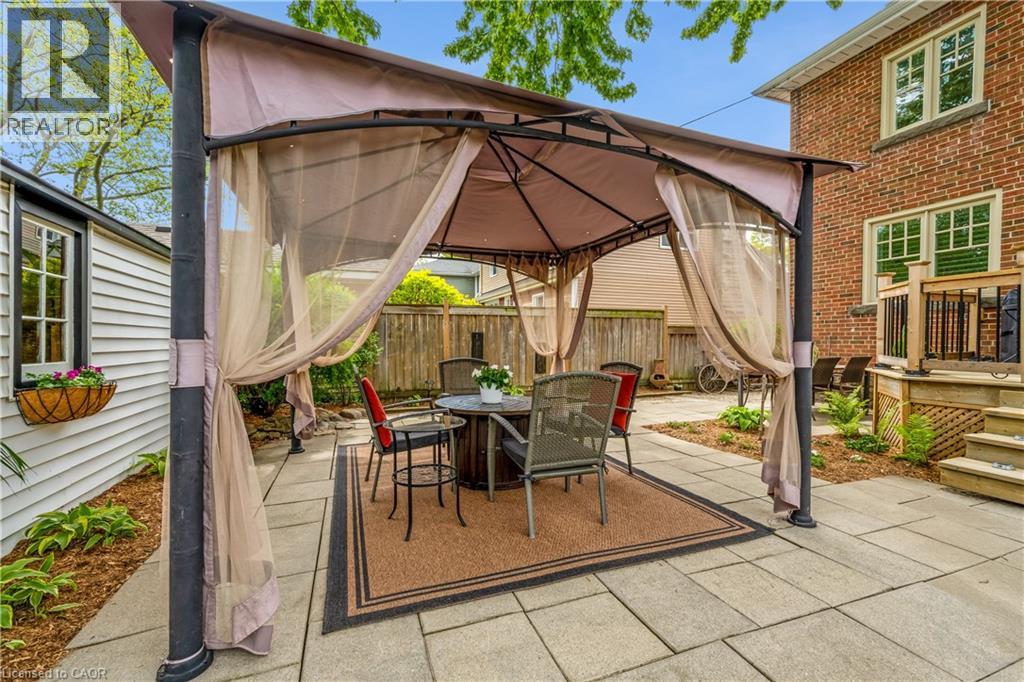 605 Emerald Street, Burlington, Ontario  L7R 2P3 - Photo 36 - 40807387