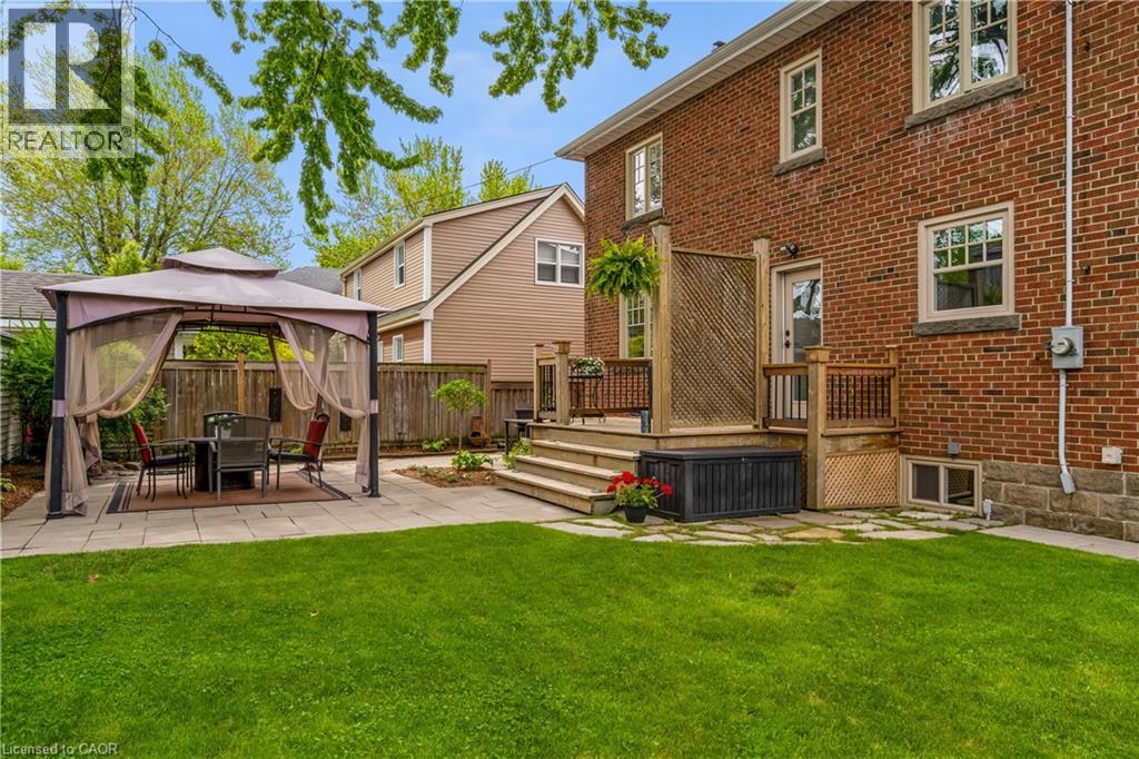 605 Emerald Street, Burlington, Ontario  L7R 2P3 - Photo 32 - 40807387