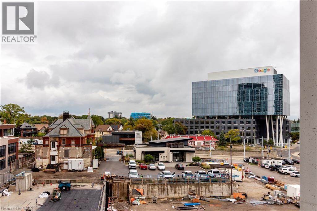 25 Wellington Street S Unit# 410, Kitchener, Ontario  N2G 0G5 - Photo 27 - 40808191