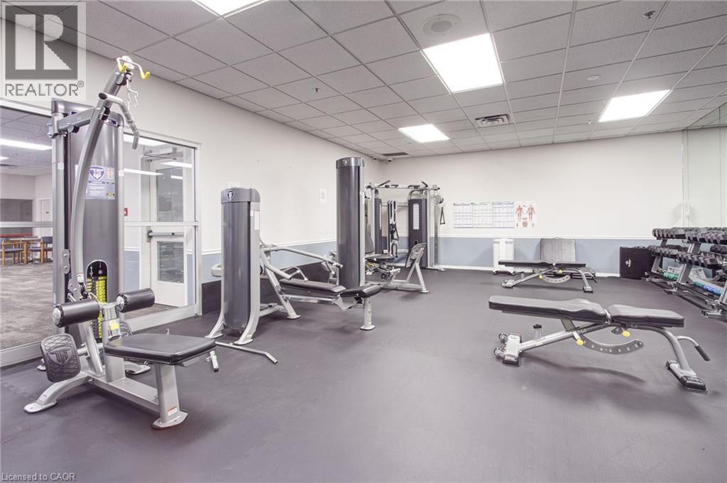 1270 Maple Crossing Boulevard Unit# 306, Burlington, Ontario  L7S 2J3 - Photo 31 - 40808477