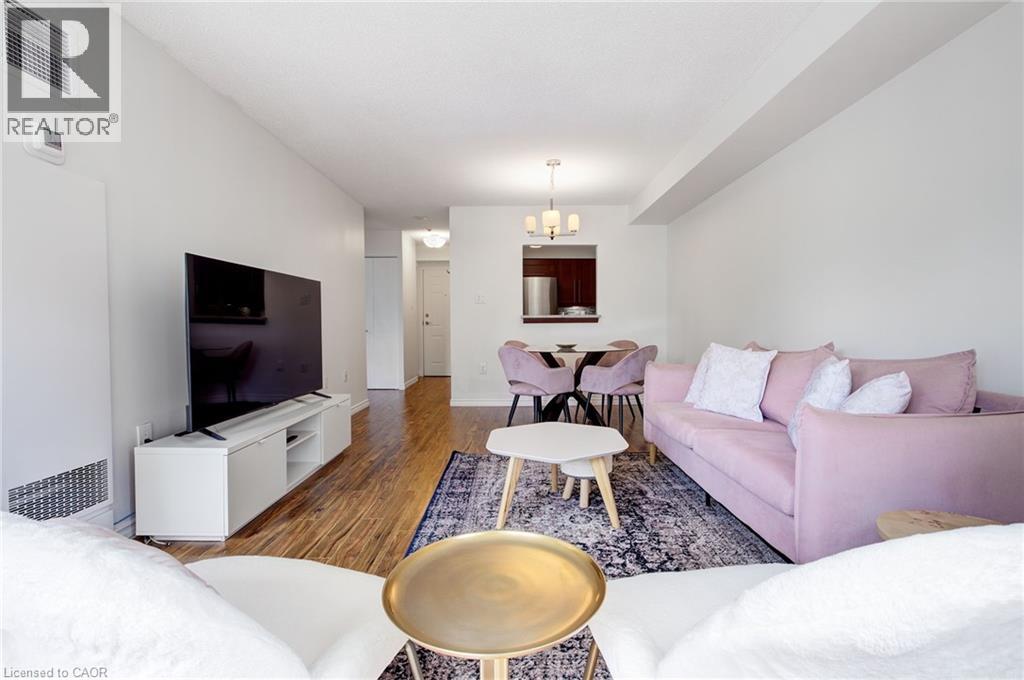 1270 Maple Crossing Boulevard Unit# 306, Burlington, Ontario  L7S 2J3 - Photo 21 - 40808477