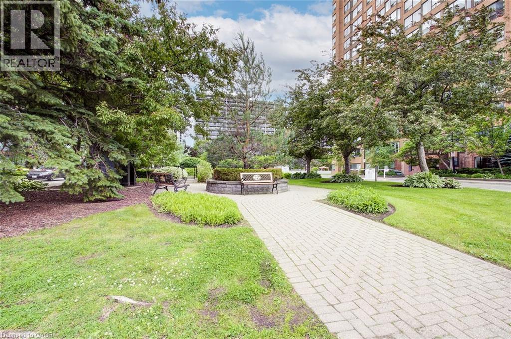 1270 Maple Crossing Boulevard Unit# 306, Burlington, Ontario  L7S 2J3 - Photo 35 - 40808477