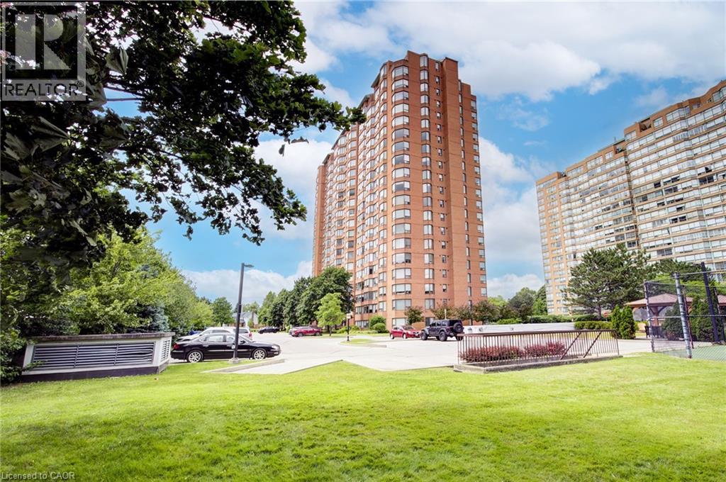 1270 Maple Crossing Boulevard Unit# 306, Burlington, Ontario  L7S 2J3 - Photo 42 - 40808477