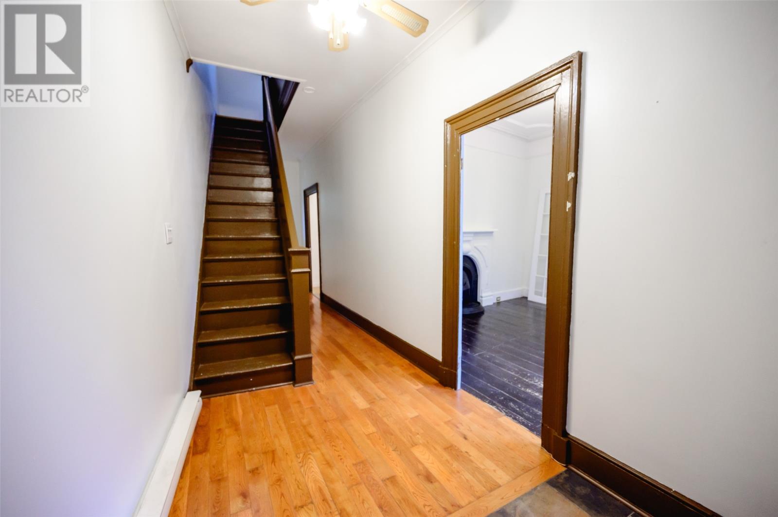 5 Long Street, St. John's, Newfoundland & Labrador  A1C 4B1 - Photo 2 - 1294886