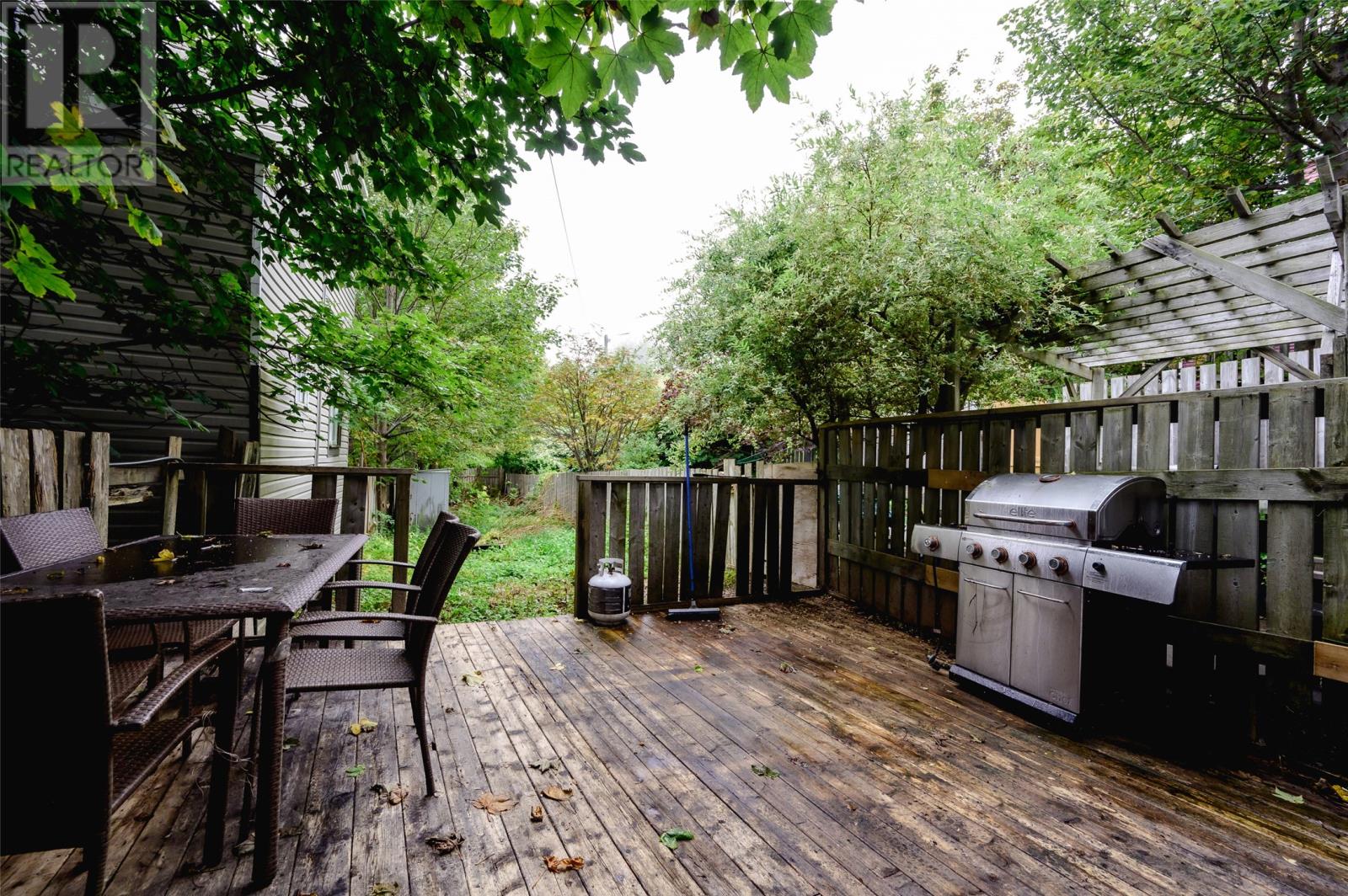 5 Long Street, St. John's, Newfoundland & Labrador  A1C 4B1 - Photo 25 - 1294886