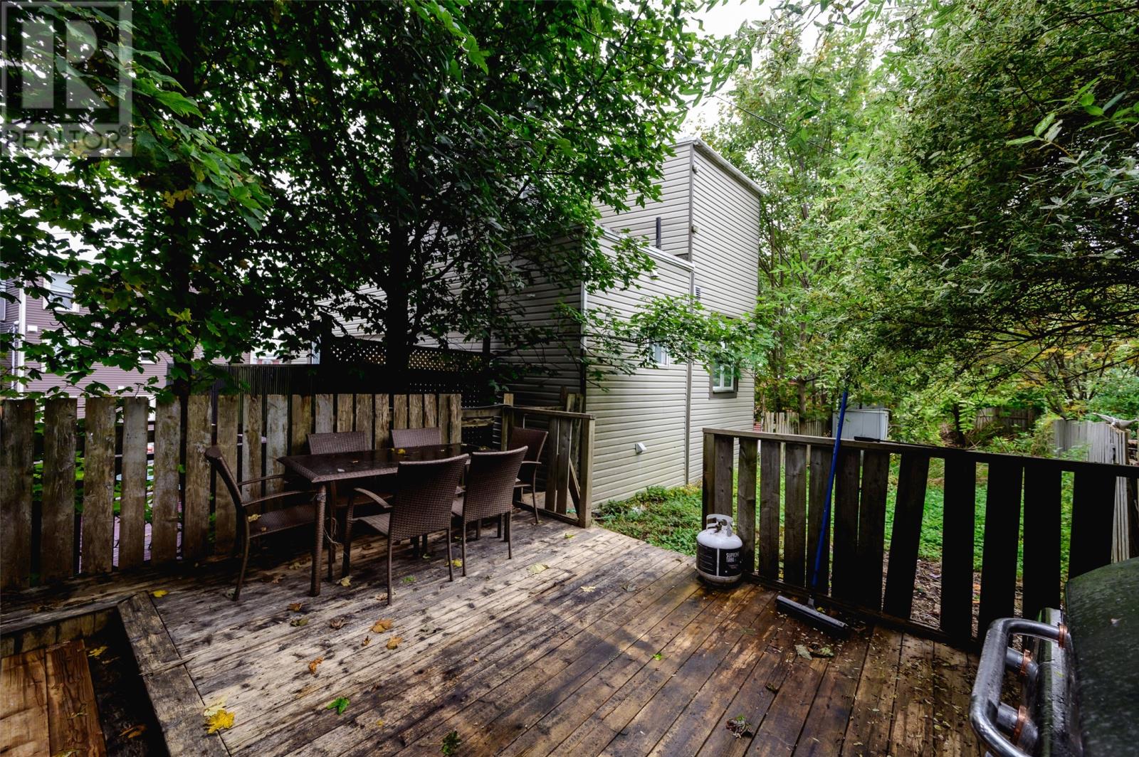 5 Long Street, St. John's, Newfoundland & Labrador  A1C 4B1 - Photo 26 - 1294886