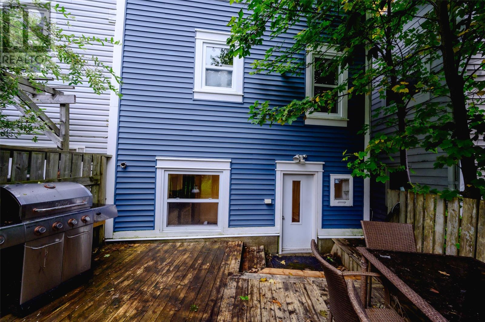 5 Long Street, St. John's, Newfoundland & Labrador  A1C 4B1 - Photo 27 - 1294886