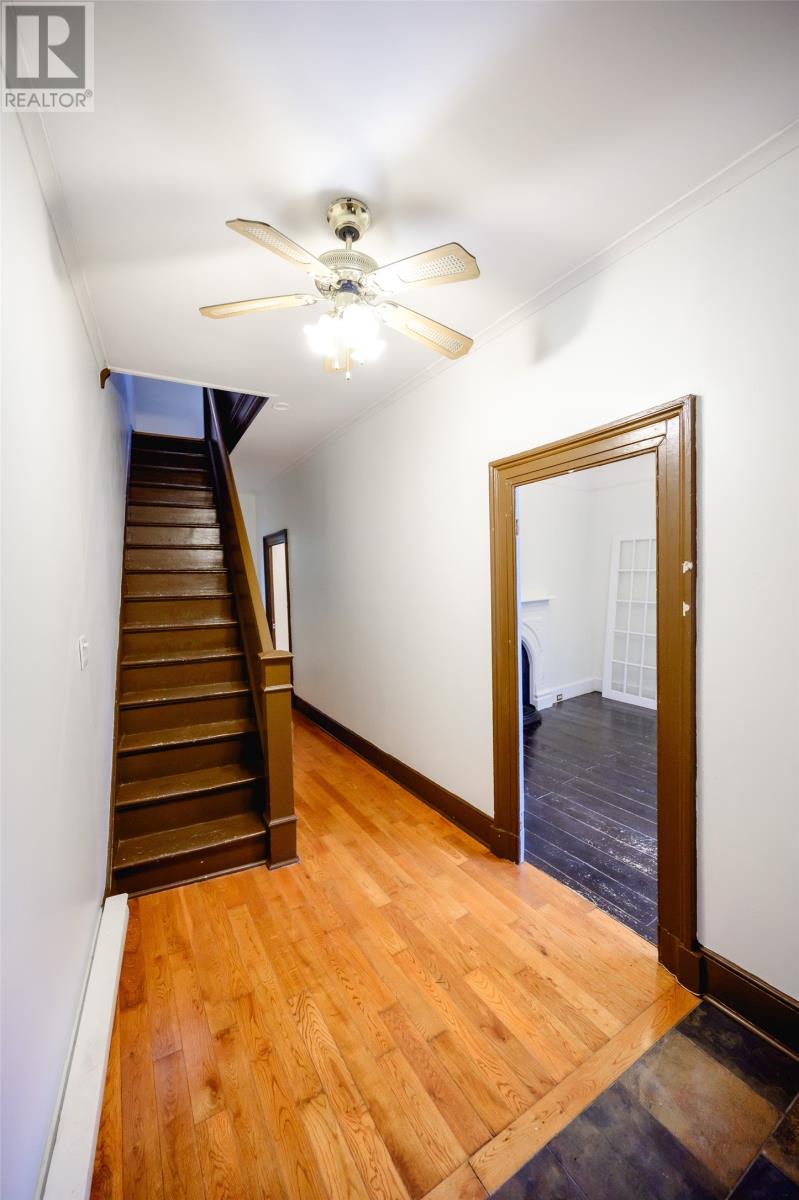 5 Long Street, St. John's, Newfoundland & Labrador  A1C 4B1 - Photo 3 - 1294886