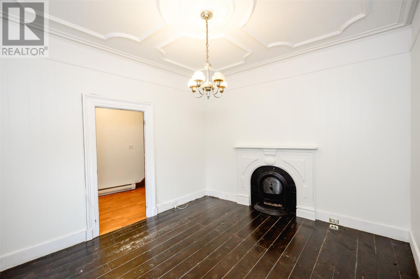 5 Long Street, St. John's, Newfoundland & Labrador  A1C 4B1 - Photo 4 - 1294886