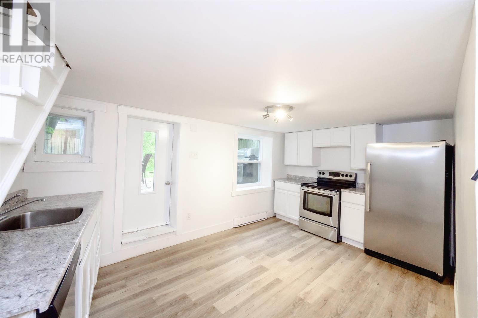 5 Long Street, St. John's, Newfoundland & Labrador  A1C 4B1 - Photo 7 - 1294886