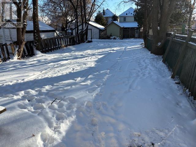 59 Ontario Street, Thunder Bay, Ontario  P7B 3G1 - Photo 39 - TB253653