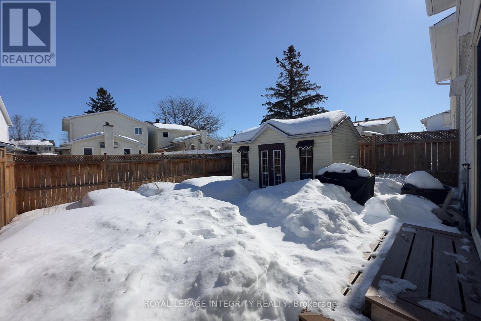 1097 Moselle Crescent, Ottawa, Ontario  K1C 2S8 - Photo 35 - X12833352