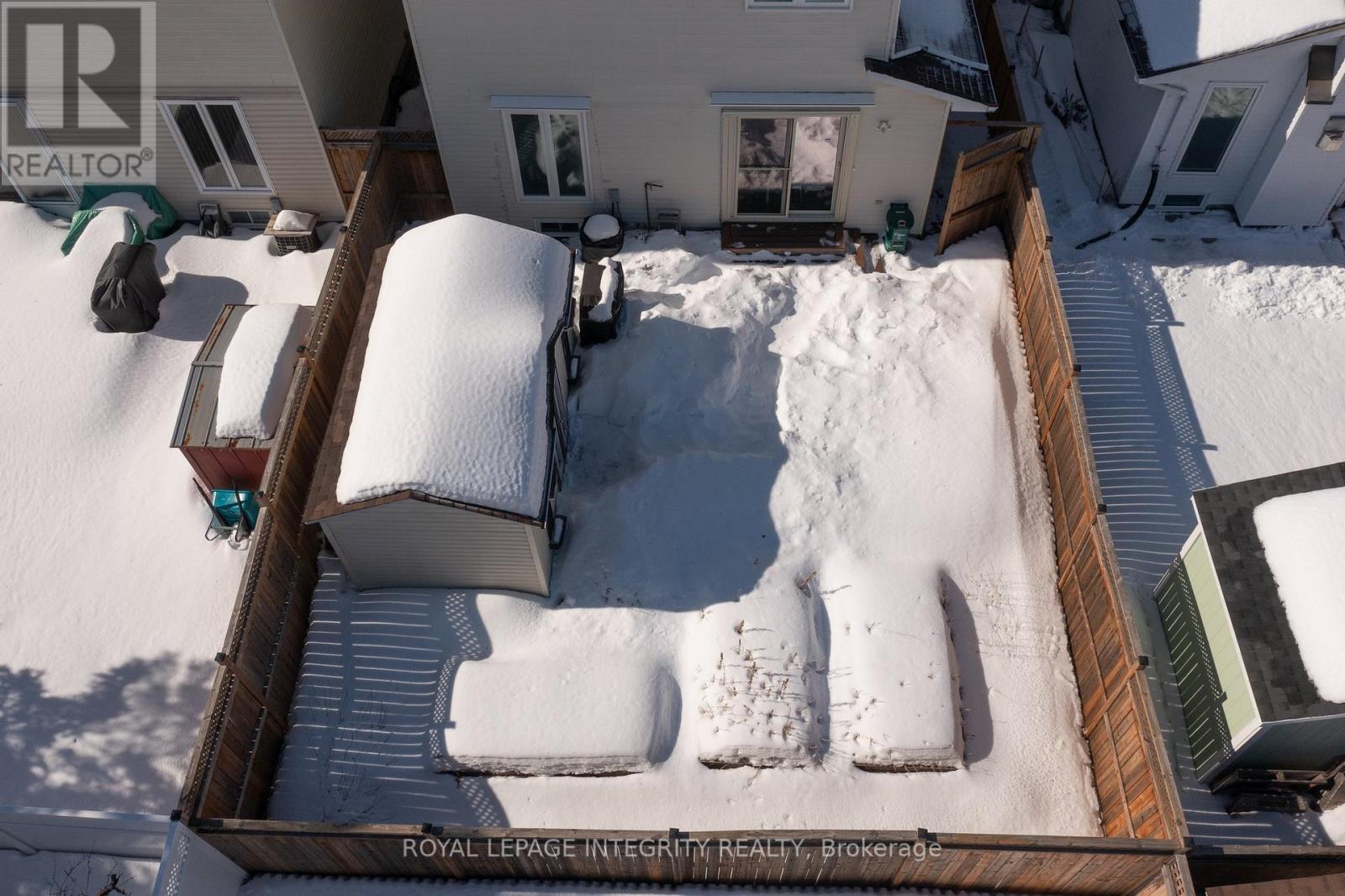 1097 Moselle Crescent, Ottawa, Ontario  K1C 2S8 - Photo 39 - X12833352