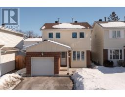 1097 MOSELLE CRESCENT, Ottawa, Ontario