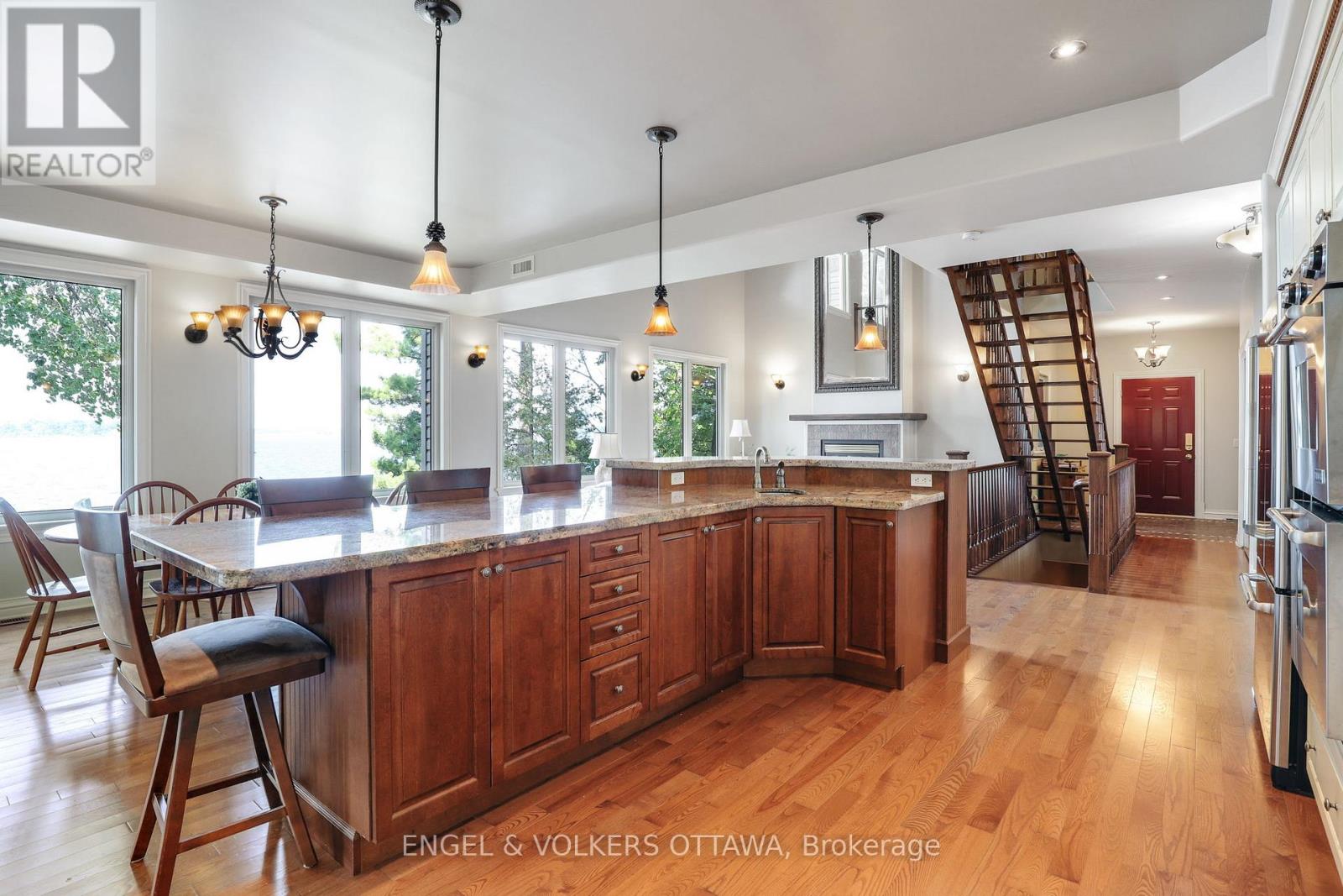 146 Beck's Shore Road, Drummond/north Elmsley, Ontario  K7H 3C8 - Photo 11 - X12833356