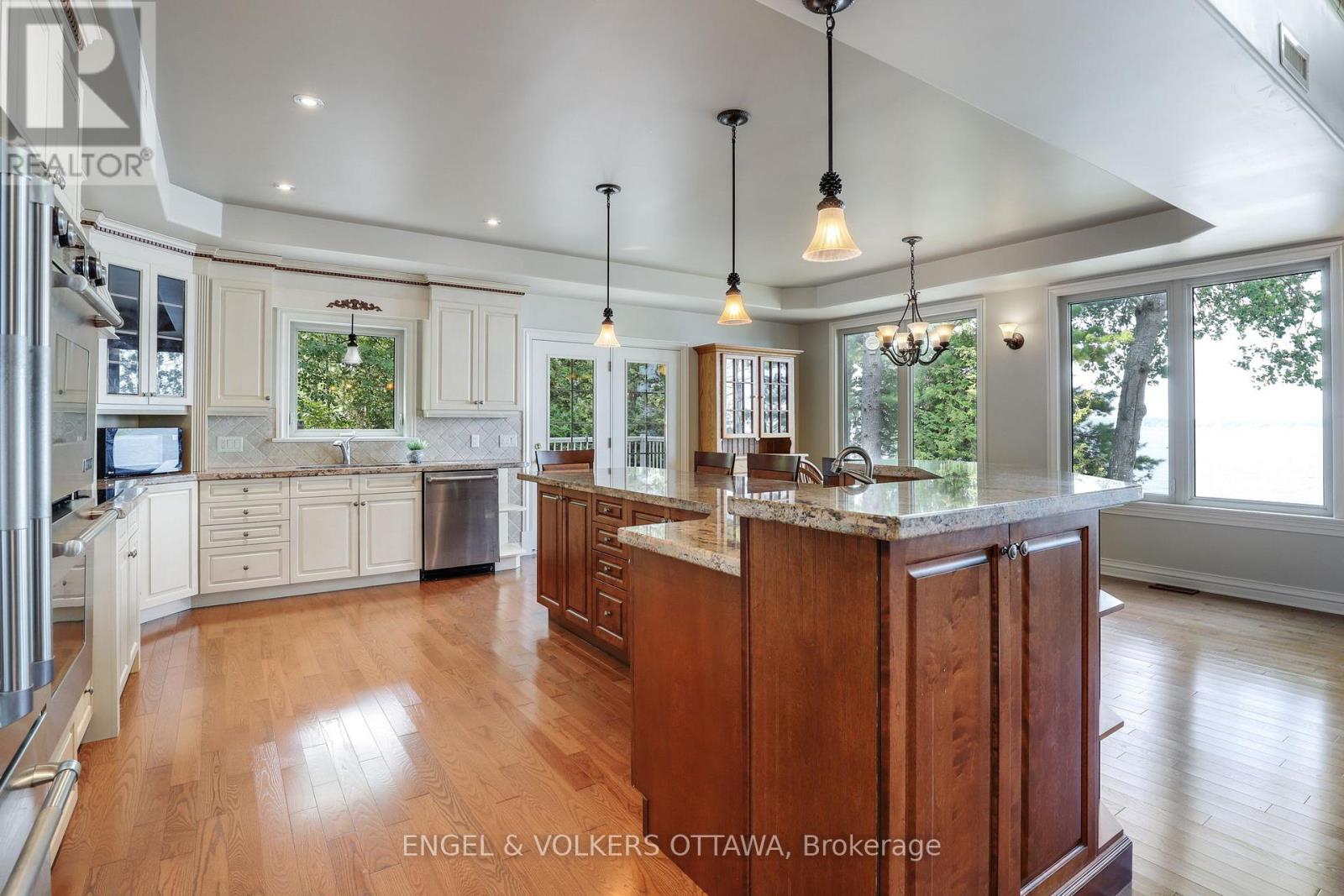 146 Beck's Shore Road, Drummond/north Elmsley, Ontario  K7H 3C8 - Photo 13 - X12833356