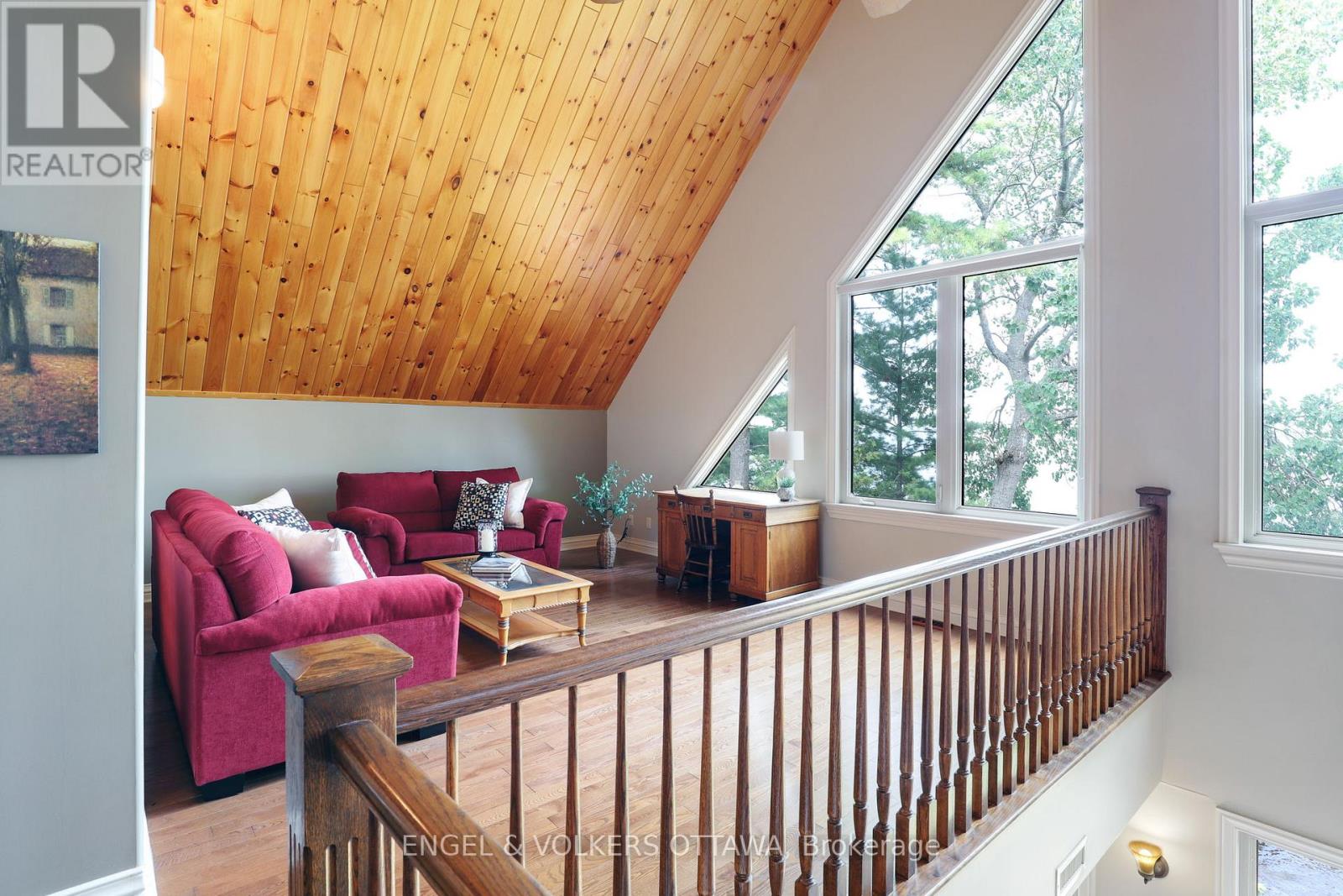 146 Beck's Shore Road, Drummond/north Elmsley, Ontario  K7H 3C8 - Photo 16 - X12833356