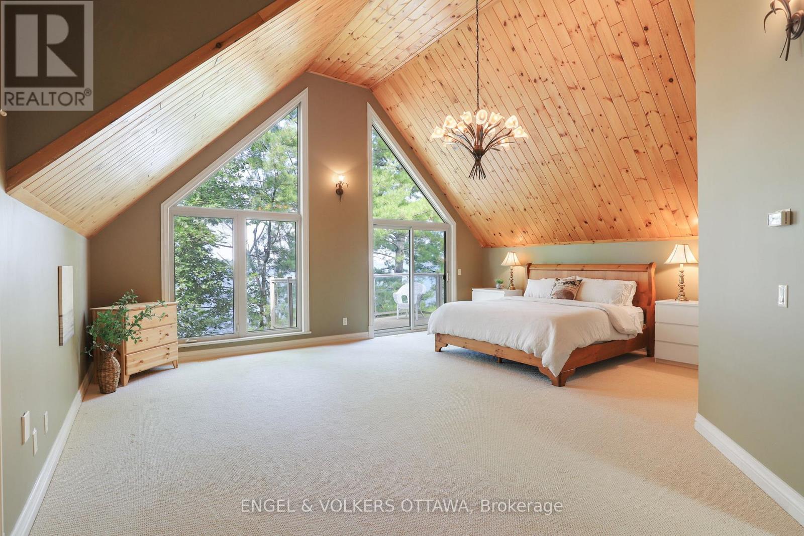 146 Beck's Shore Road, Drummond/north Elmsley, Ontario  K7H 3C8 - Photo 19 - X12833356