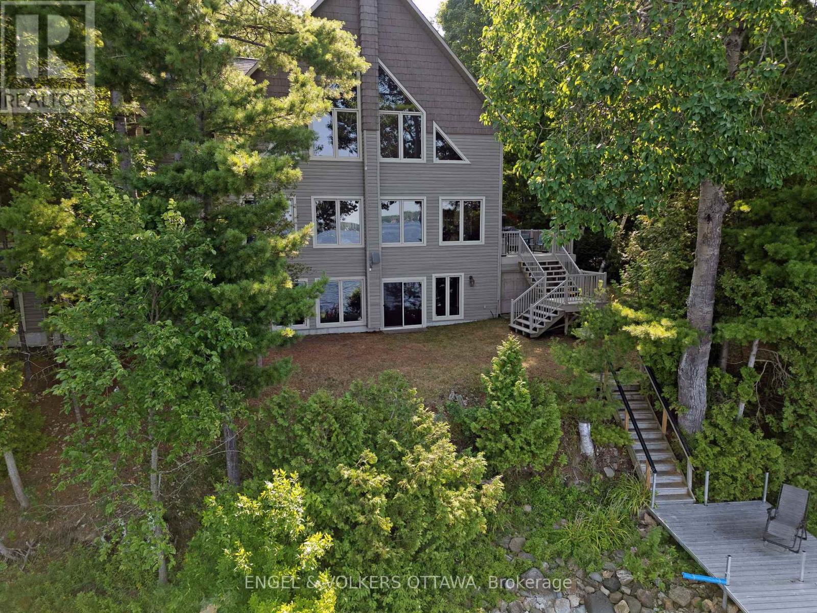 146 Beck's Shore Road, Drummond/north Elmsley, Ontario  K7H 3C8 - Photo 32 - X12833356