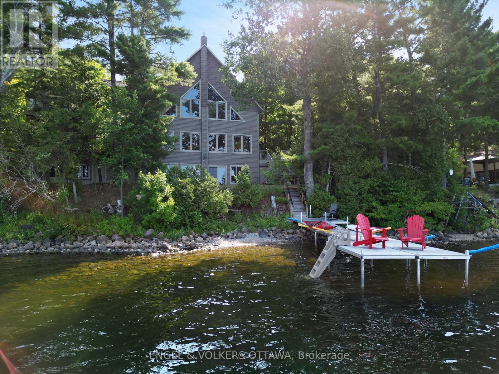 146 Beck's Shore Road, Drummond/north Elmsley, Ontario  K7H 3C8 - Photo 34 - X12833356