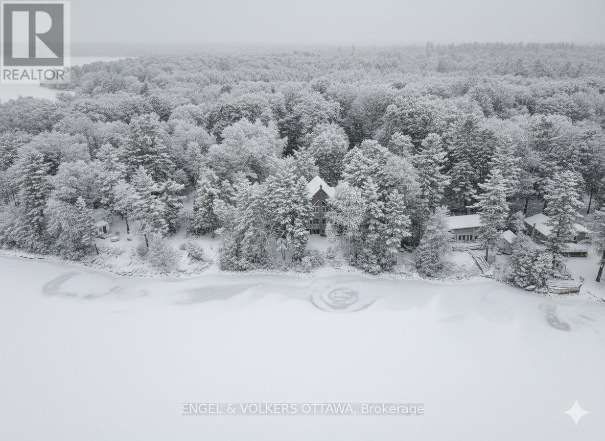 146 Beck's Shore Road, Drummond/north Elmsley, Ontario  K7H 3C8 - Photo 38 - X12833356
