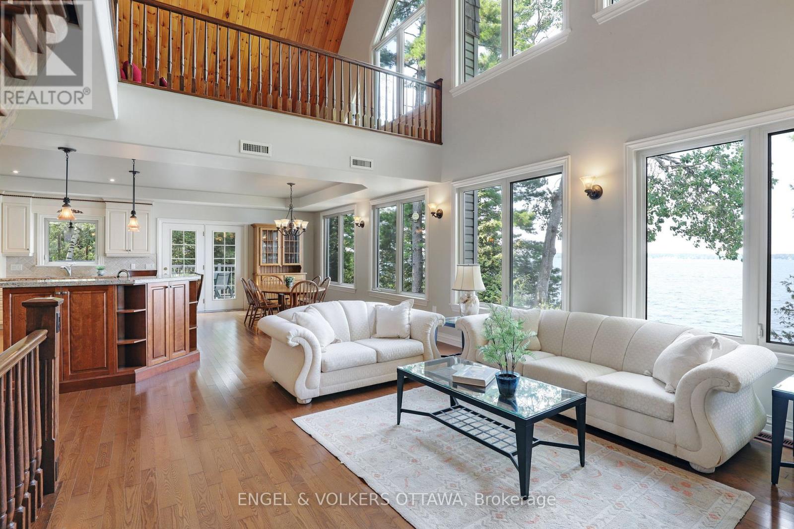 146 Beck's Shore Road, Drummond/north Elmsley, Ontario  K7H 3C8 - Photo 6 - X12833356