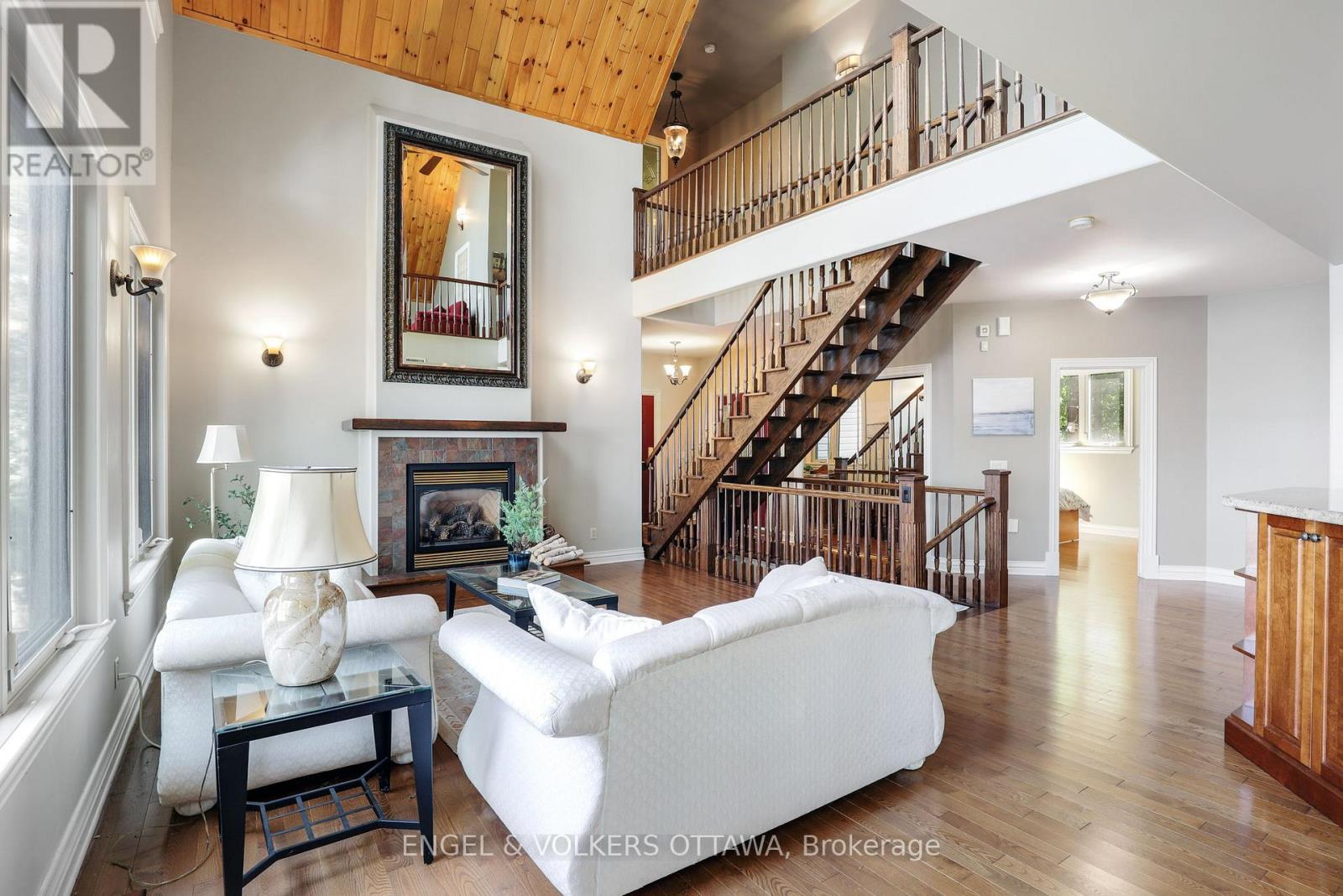 146 Beck's Shore Road, Drummond/north Elmsley, Ontario  K7H 3C8 - Photo 7 - X12833356