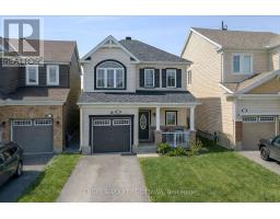 166 LILY POND STREET, Ottawa, Ontario