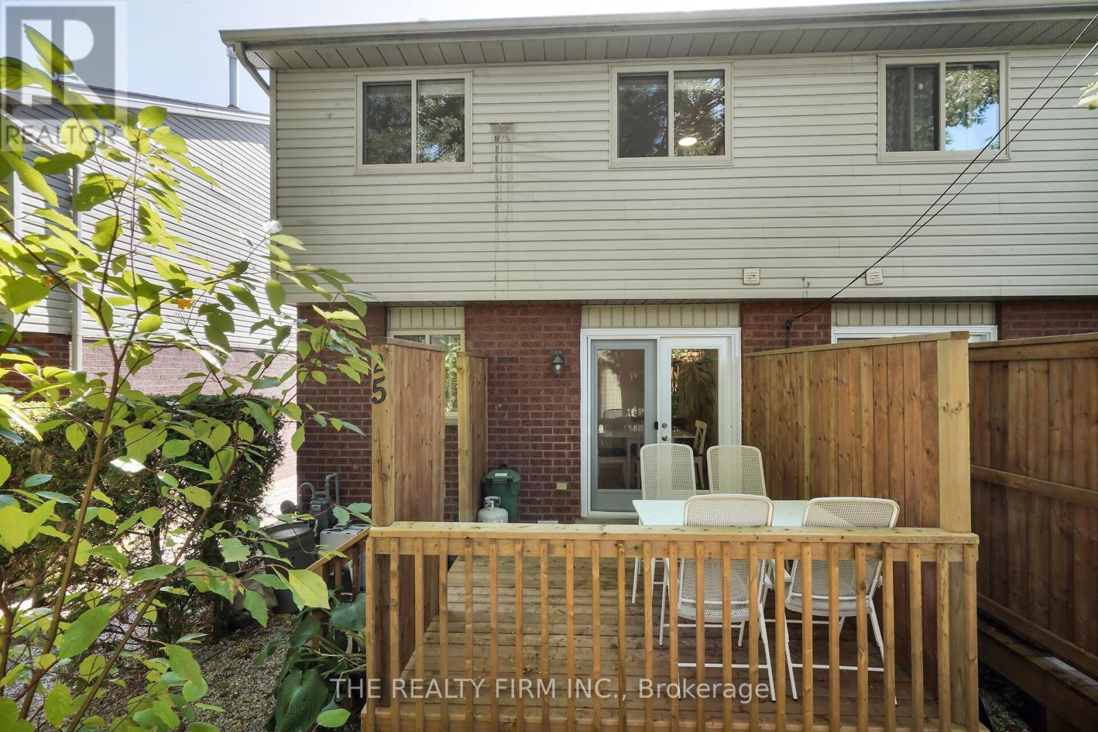 25 - 70 Chapman Court, London North, Ontario  N6G 4Z4 - Photo 34 - X12833372