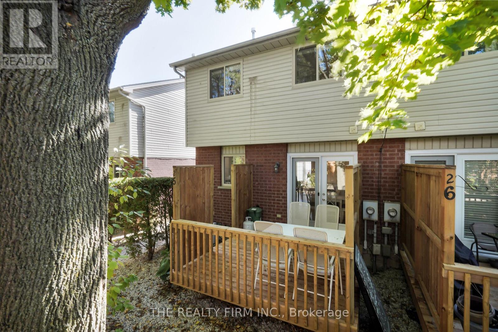 25 - 70 Chapman Court, London North, Ontario  N6G 4Z4 - Photo 35 - X12833372