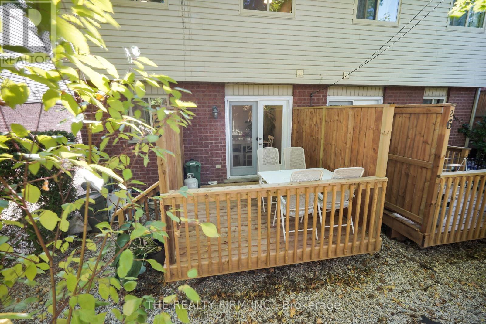 25 - 70 Chapman Court, London North, Ontario  N6G 4Z4 - Photo 36 - X12833372