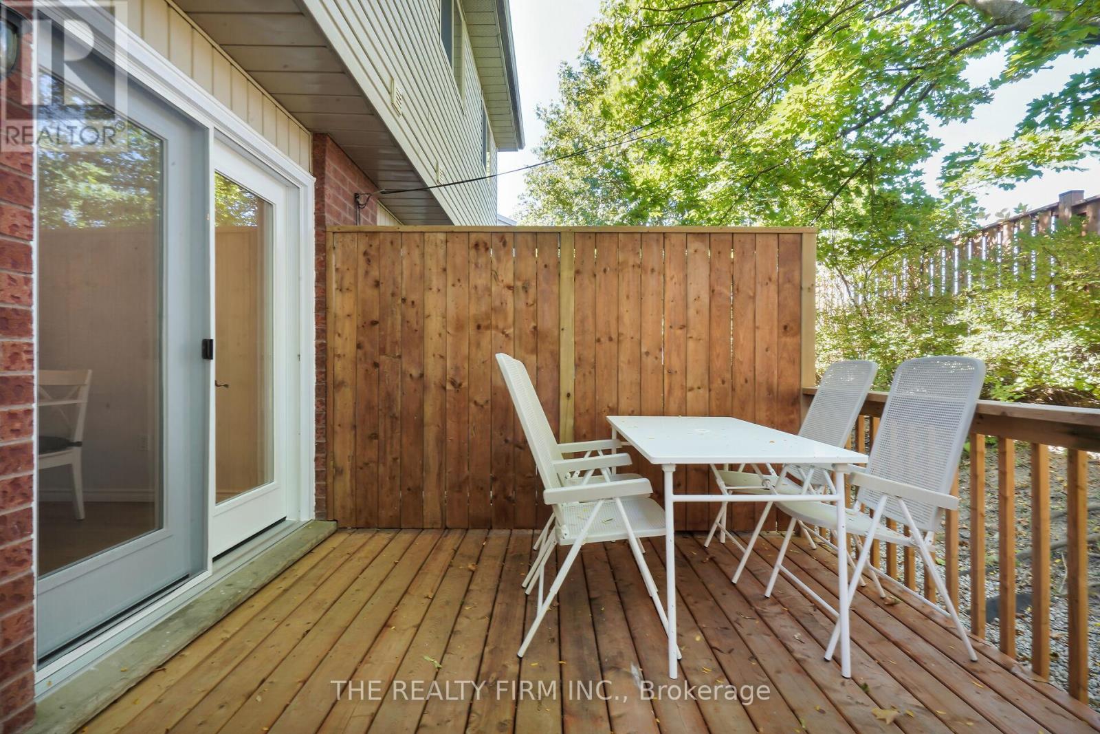 25 - 70 Chapman Court, London North, Ontario  N6G 4Z4 - Photo 38 - X12833372