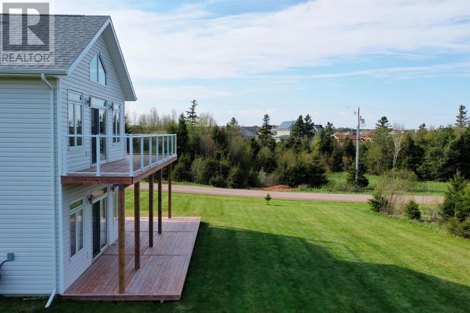 32 Blue Heron Crescent, North Rustico, Prince Edward Island  C0A 1N0 - Photo 35 - 202603589