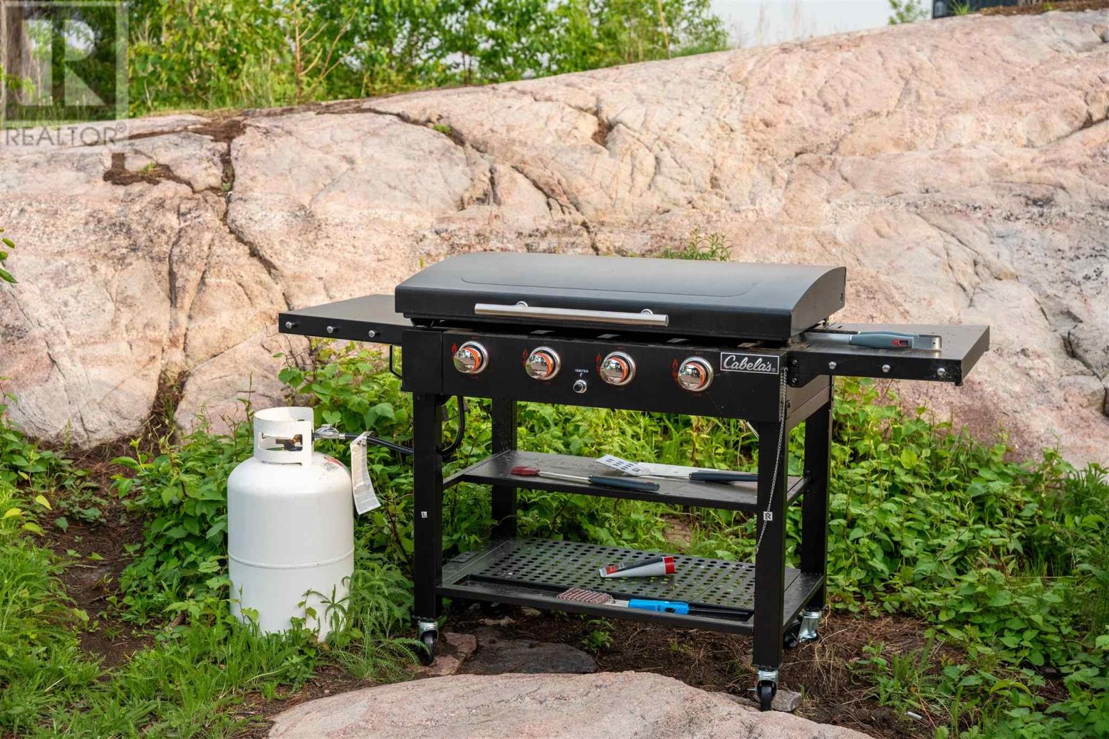 Island S900 Little Sand Lake, Minaki, Ontario  P0X 1J0 - Photo 20 - TB2600327