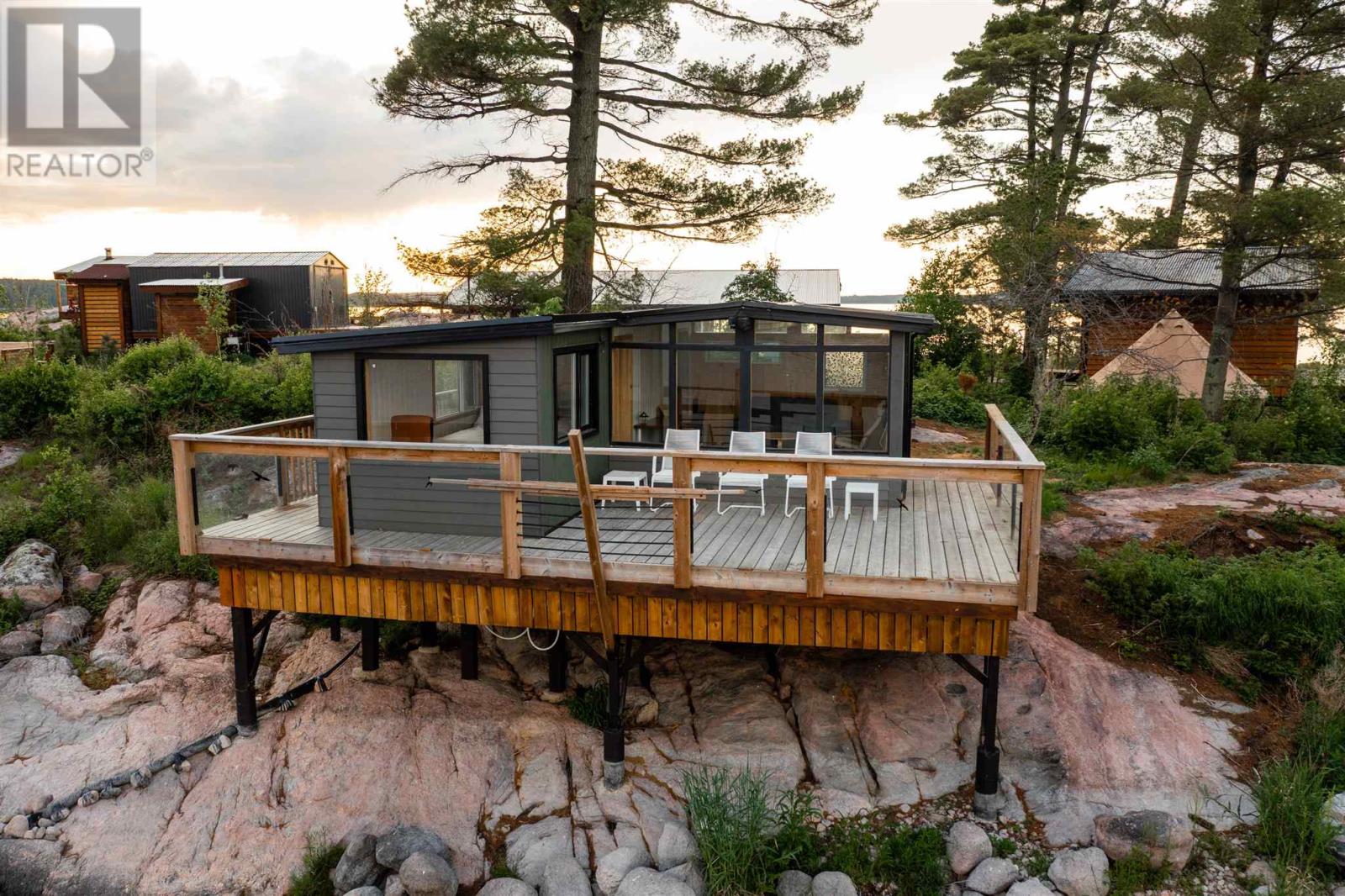 Island S900 Little Sand Lake, Minaki, Ontario  P0X 1J0 - Photo 24 - TB2600327