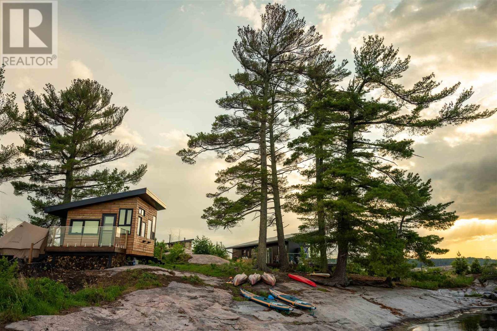 Island S900 Little Sand Lake, Minaki, Ontario  P0X 1J0 - Photo 26 - TB2600327