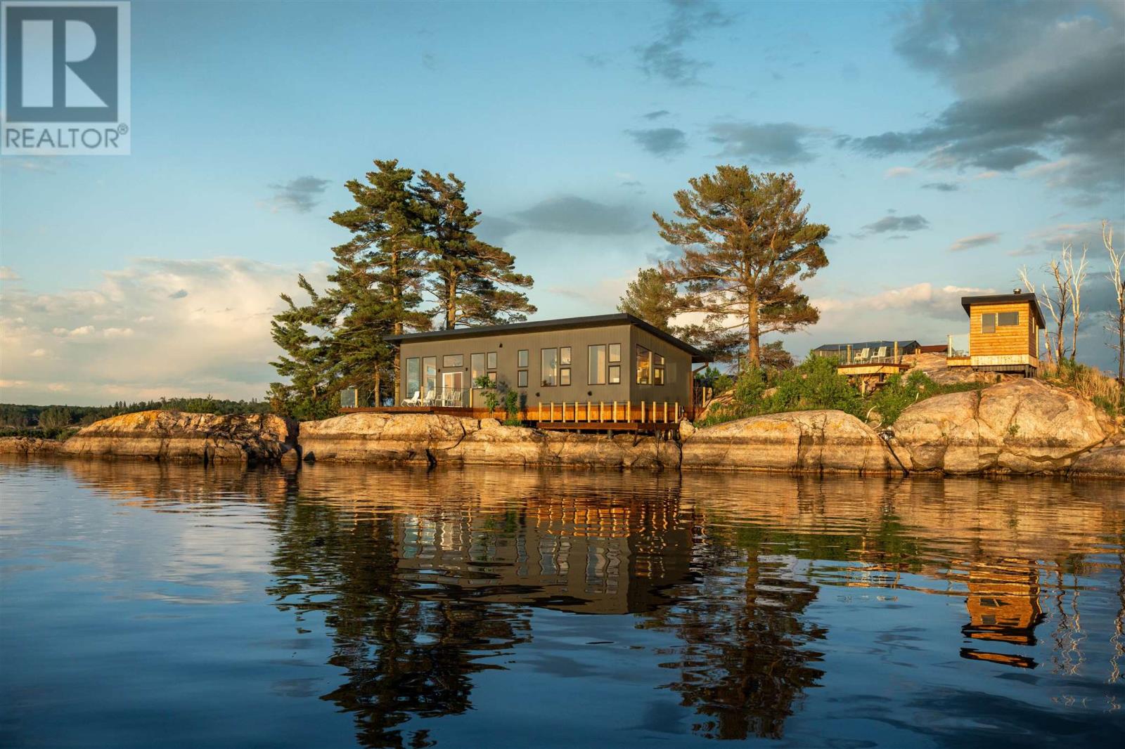 Island S900 Little Sand Lake, Minaki, Ontario  P0X 1J0 - Photo 33 - TB2600327