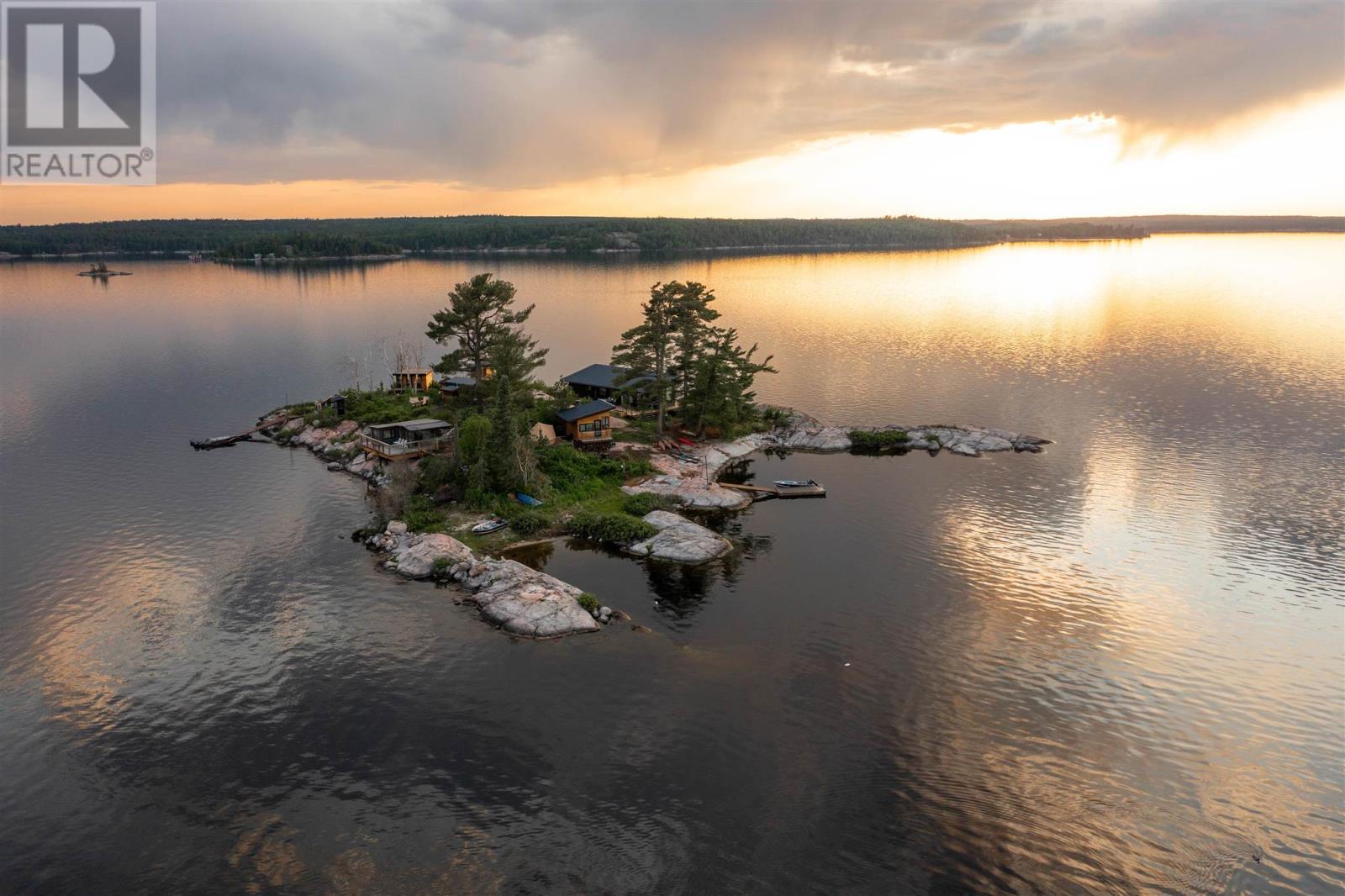 Island S900 Little Sand Lake, Minaki, Ontario  P0X 1J0 - Photo 34 - TB2600327