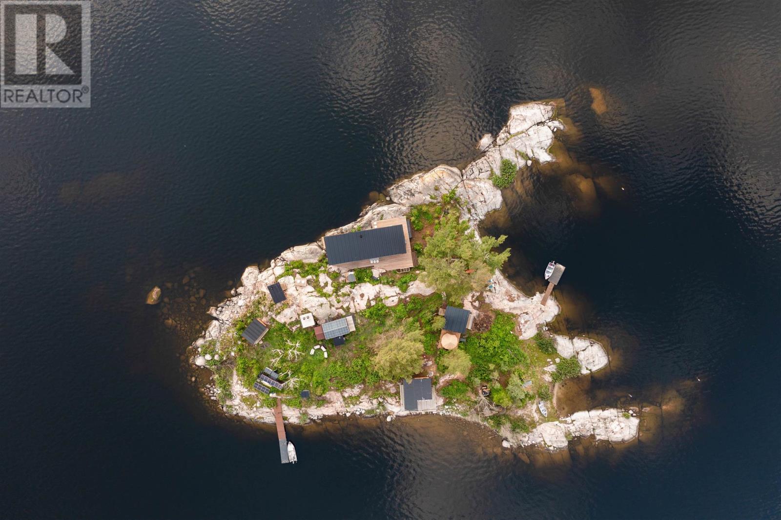 Island S900 Little Sand Lake, Minaki, Ontario  P0X 1J0 - Photo 7 - TB2600327