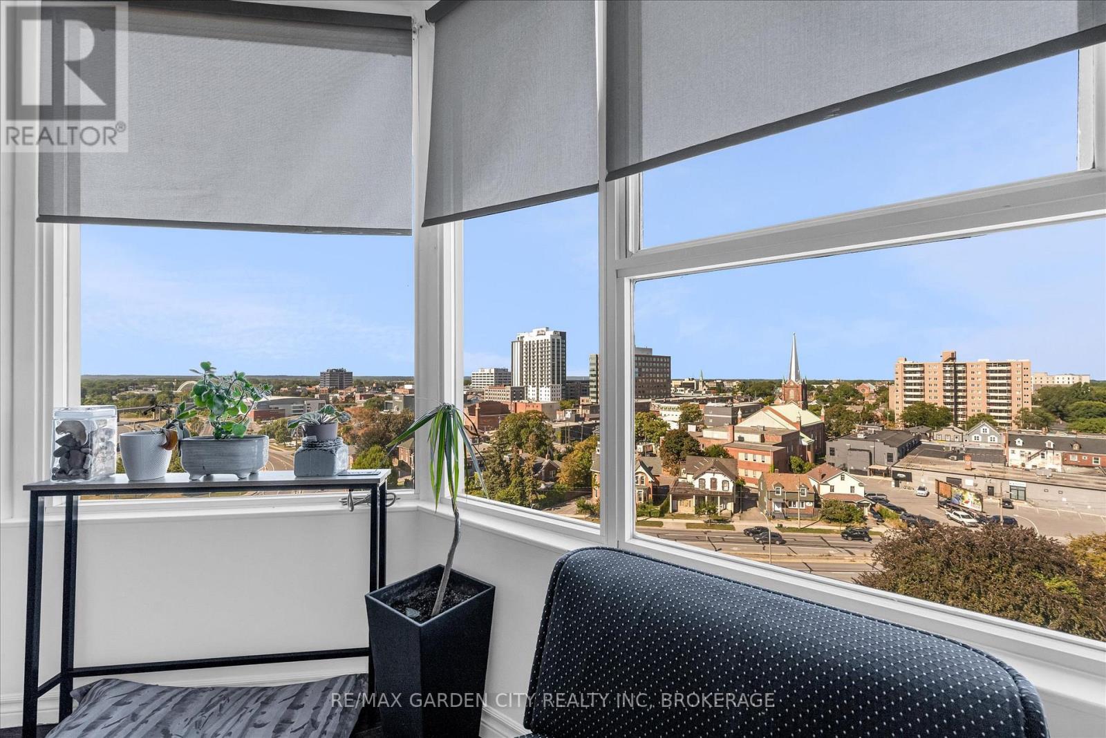 1111 - 7 Gale Crescent, St. Catharines (E. Chester), Ontario  L2R 7M8 - Photo 13 - X12833384