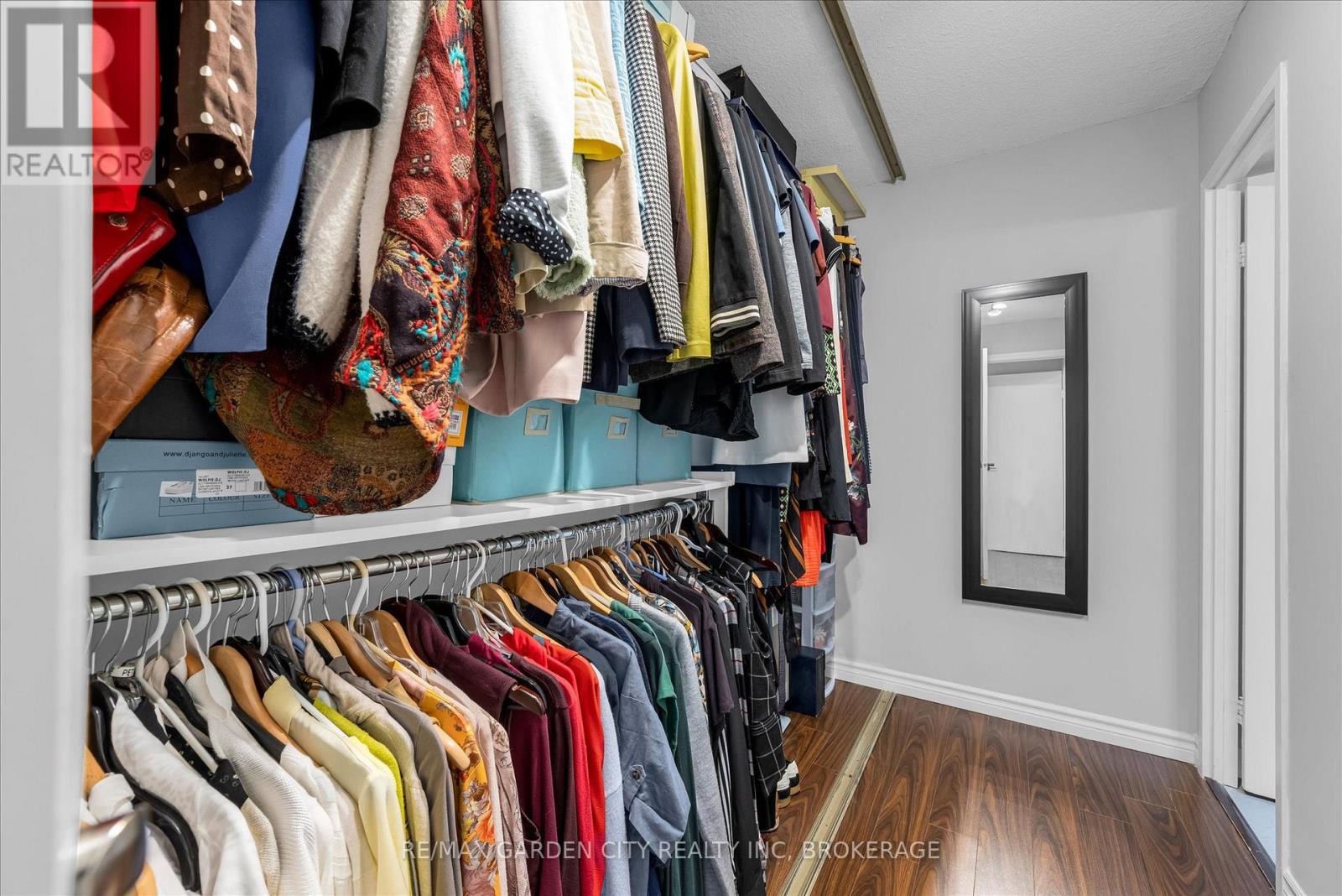 1111 - 7 Gale Crescent, St. Catharines (E. Chester), Ontario  L2R 7M8 - Photo 15 - X12833384