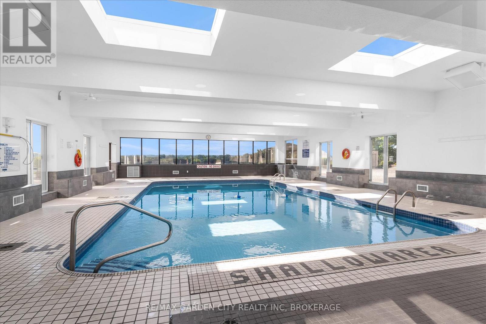 1111 - 7 Gale Crescent, St. Catharines (E. Chester), Ontario  L2R 7M8 - Photo 19 - X12833384