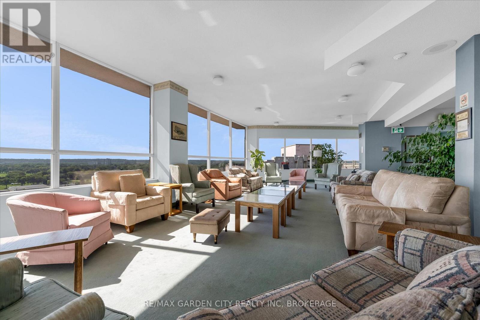 1111 - 7 Gale Crescent, St. Catharines (E. Chester), Ontario  L2R 7M8 - Photo 20 - X12833384