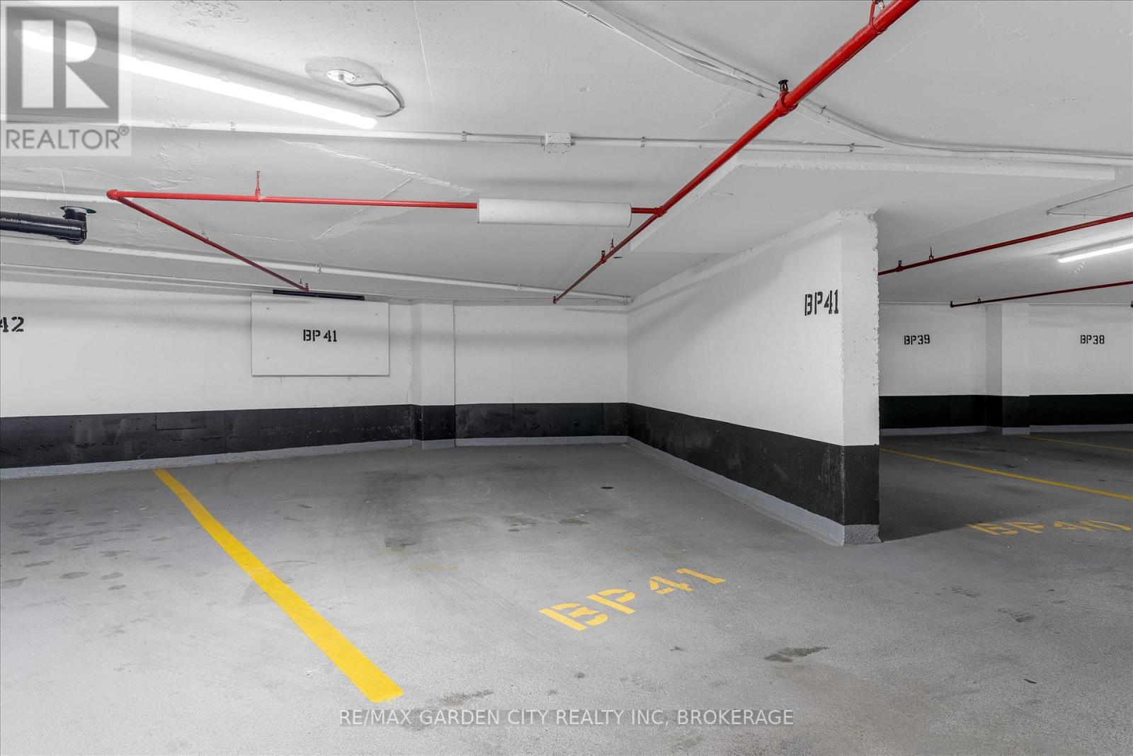 1111 - 7 Gale Crescent, St. Catharines (E. Chester), Ontario  L2R 7M8 - Photo 26 - X12833384