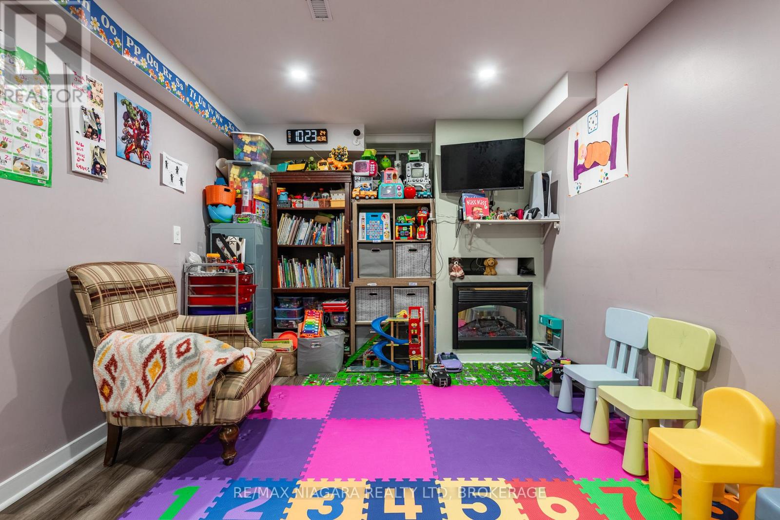 201 Windsor Street, Welland, Ontario  L3C 7E3 - Photo 26 - X12833394