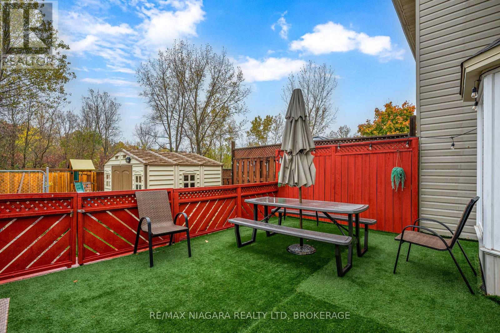 201 Windsor Street, Welland, Ontario  L3C 7E3 - Photo 35 - X12833394