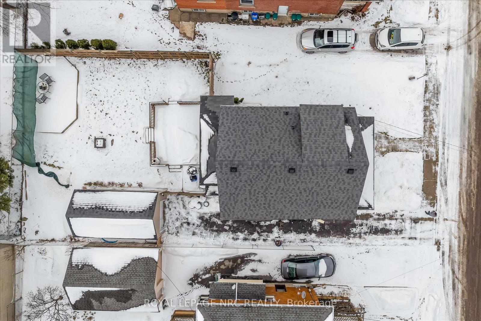 4878 Stamford Street, Niagara Falls, Ontario  L2E 1M1 - Photo 39 - X12833418