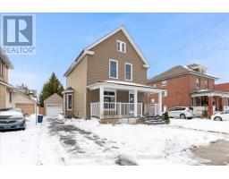 4878 STAMFORD STREET, Niagara Falls, Ontario